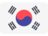 south kroea flag